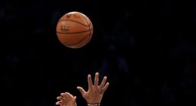 NBA'de Bucks, Antetokounmpo'nun 38 sayısıyla kazandı